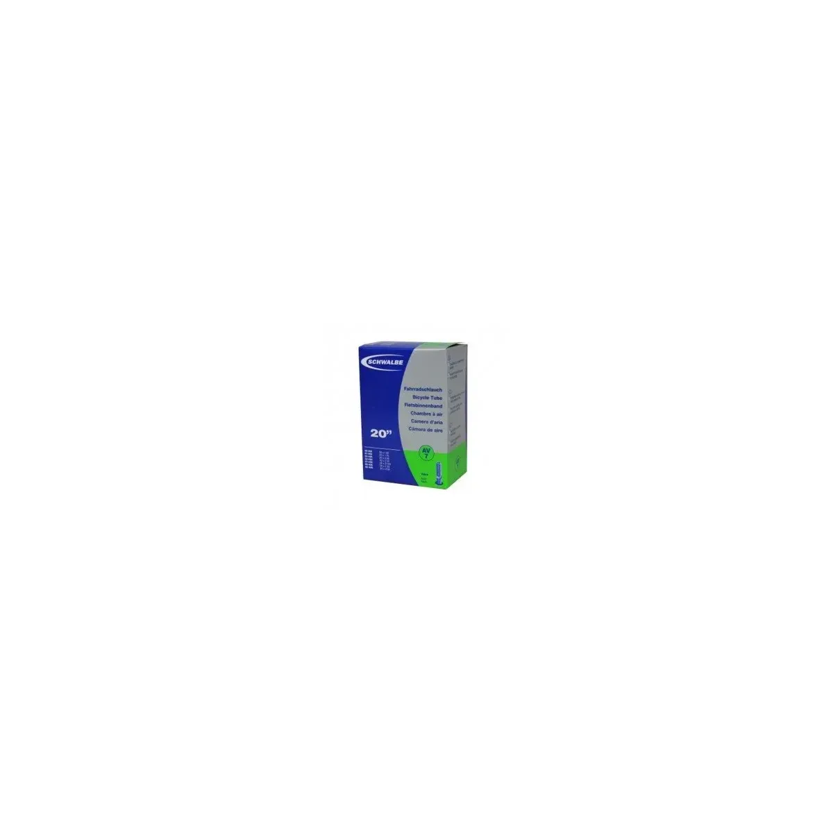 Schwalbe Tube AV7